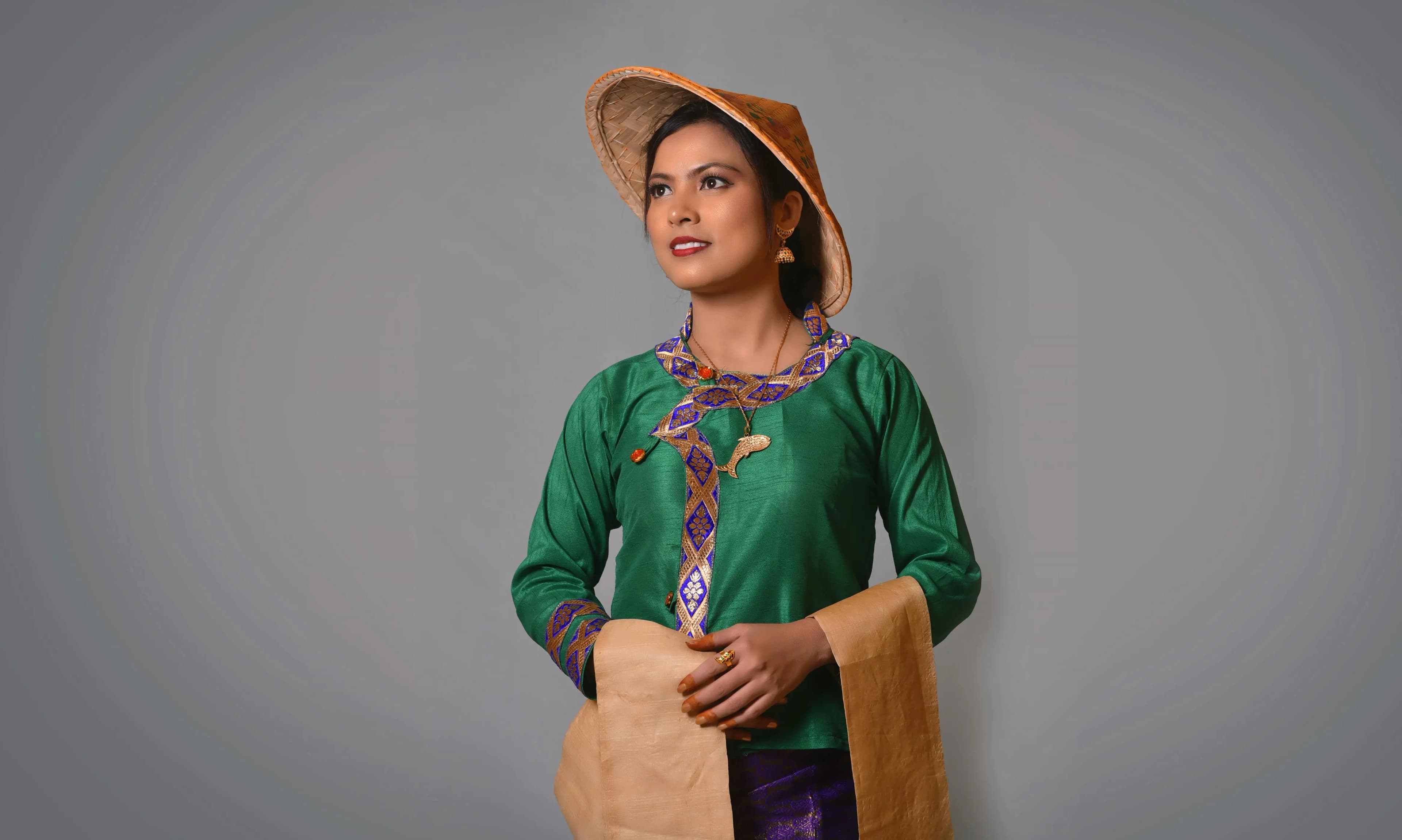 Fashion collection banner